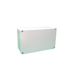 TJ-AG-1525   Single Box    150x250x100   Screw Opening   Opaque Lid